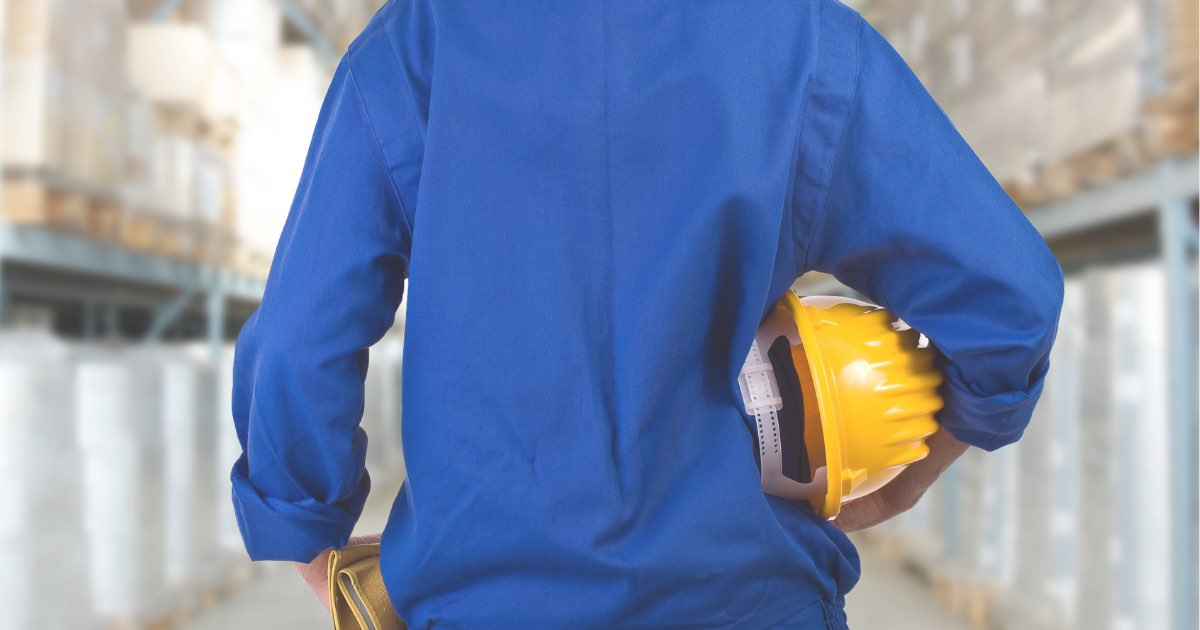 Best blue collar jobs