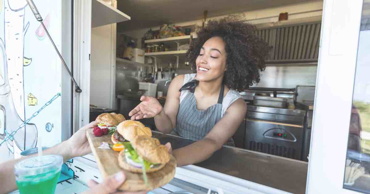 food vendor insurance