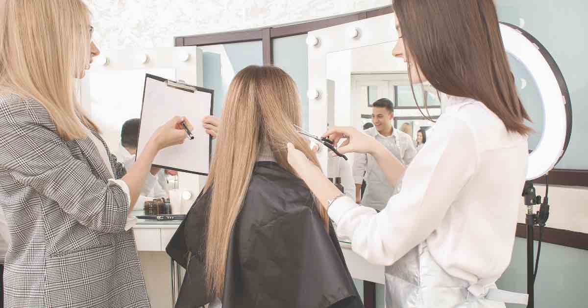 Stache Spaces Blog | How Long Does it Take to Become a Cosmetologist?