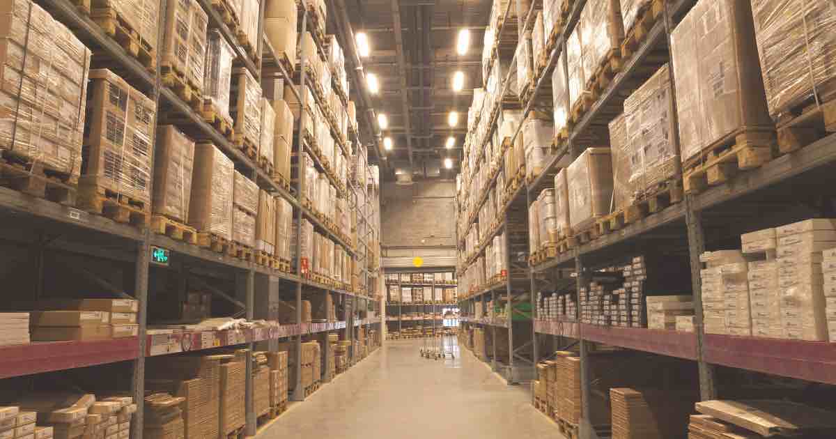 Warehouse Automation